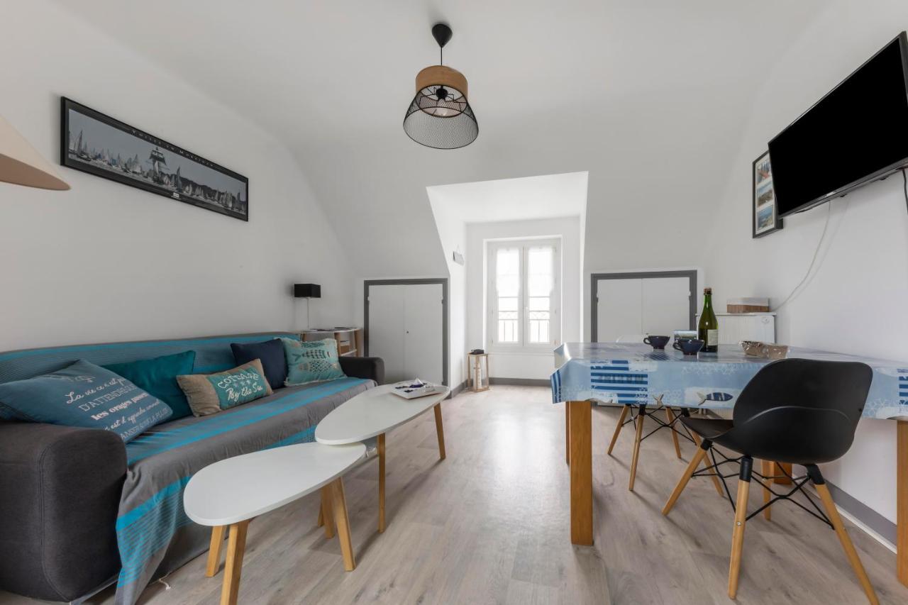 Chez Merlin Appartement *