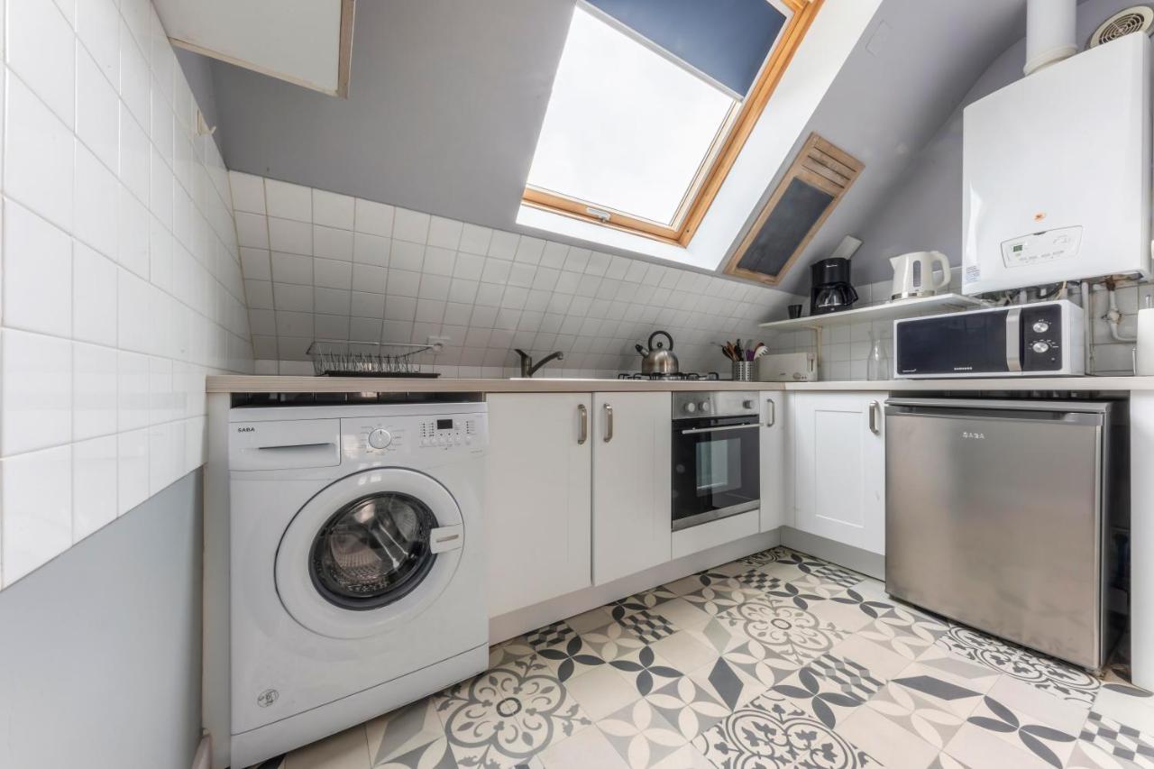 Appartement Chez Merlin