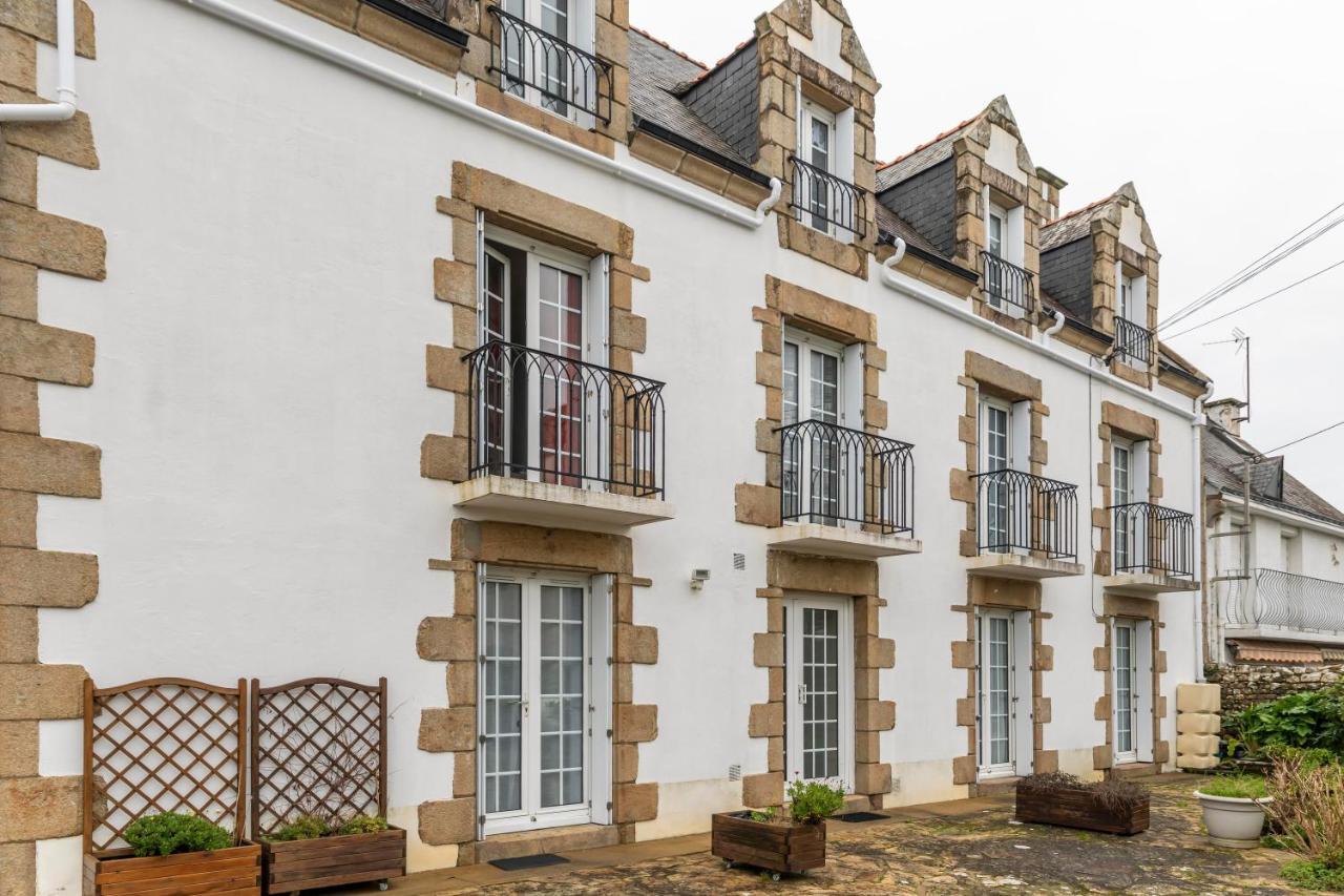 Chez Merlin Larmor-Baden
